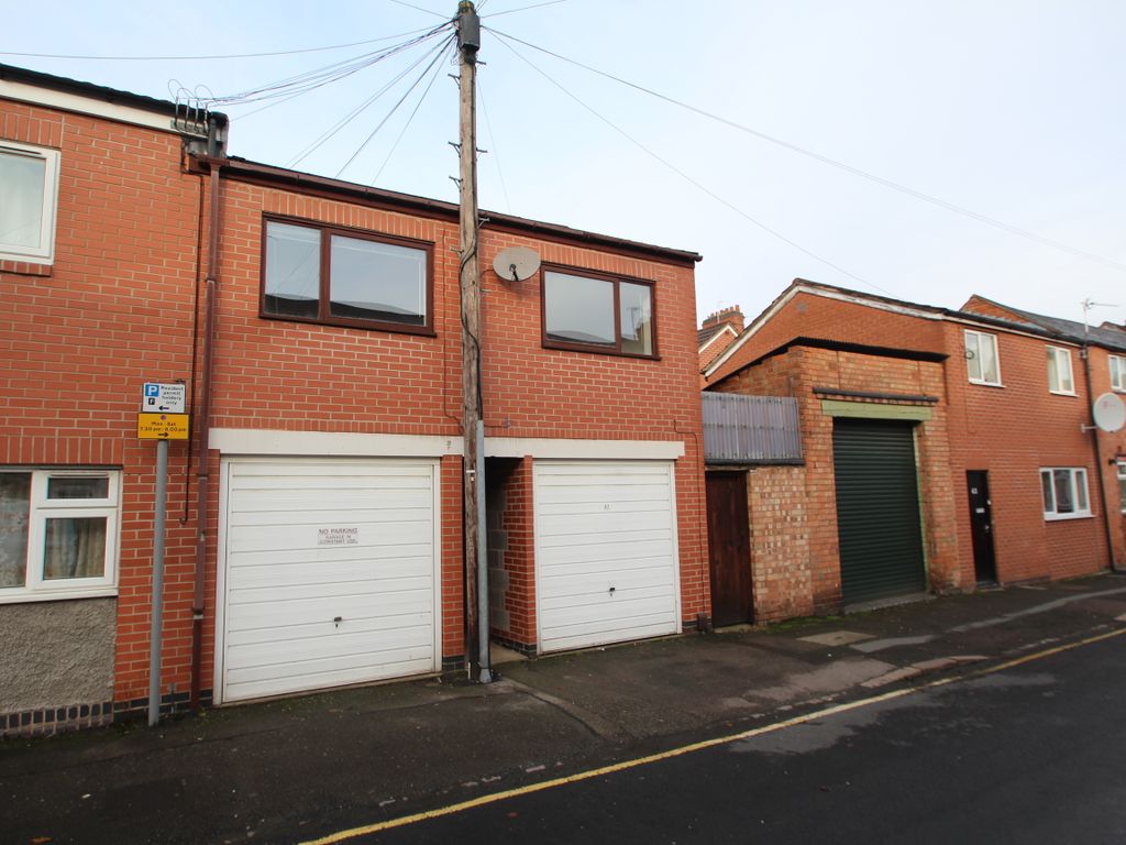 1 bed flat to rent in Livingstone Street, Leicester LE3 Zoopla