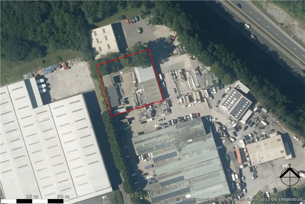 Unit 20 Walkham Business Park, Burrington Way, Plymouth, Devon PL5  