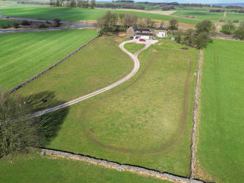 3 bed detached house for sale in Newhaven Cottage Farm, Hartington