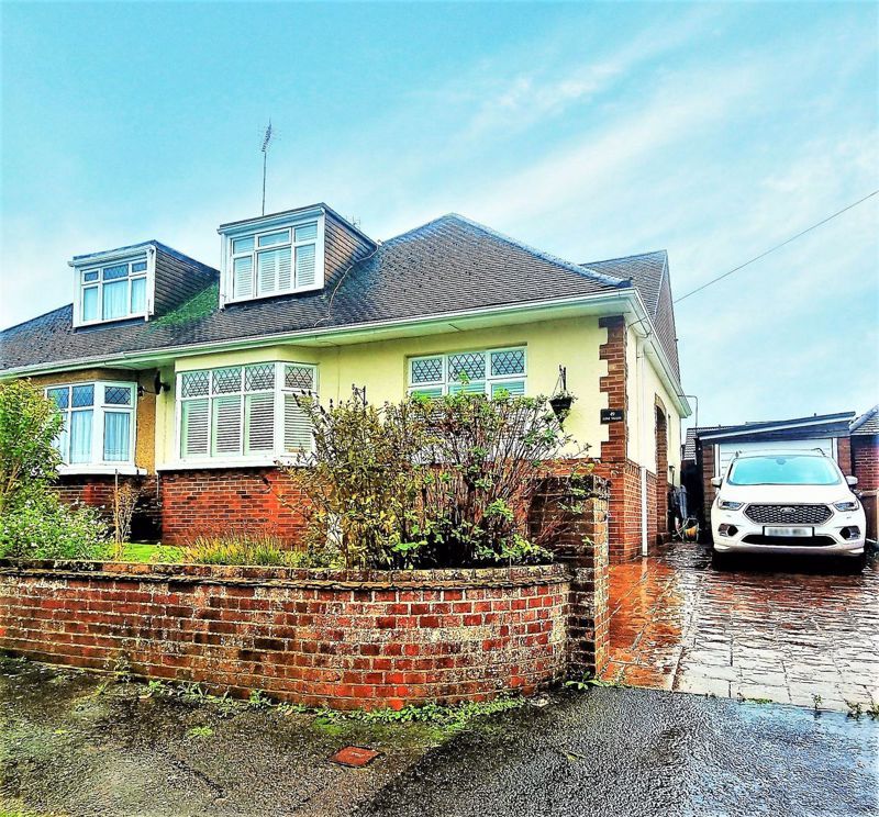 3 bed bungalow for sale in Lone Valley, Widley, Waterlooville PO7 Zoopla