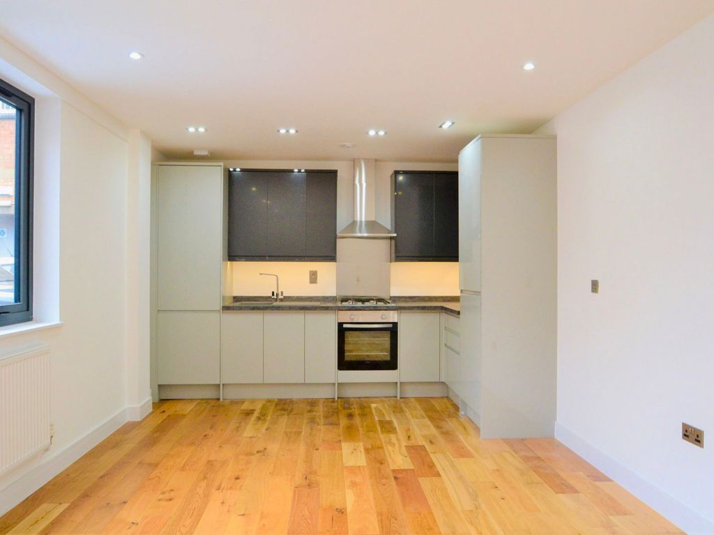 1 bed flat to rent in High Street, Ruislip HA4 Zoopla