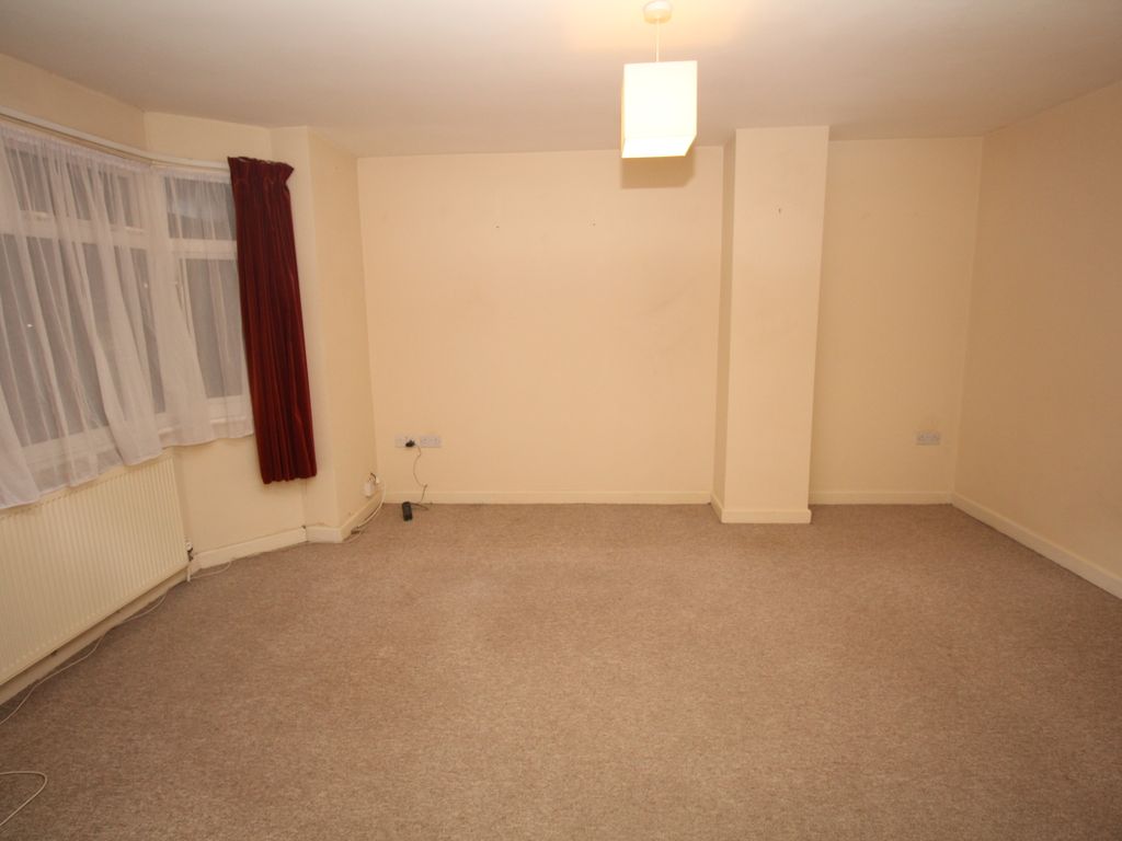 1 bed flat to rent in Birchwood Road, Brislington, Bristol BS4, £950