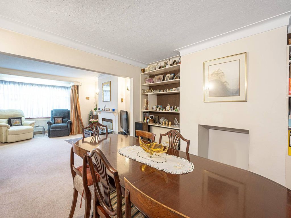 3 bed semidetached house for sale in Hendon Way, Child's Hill, London