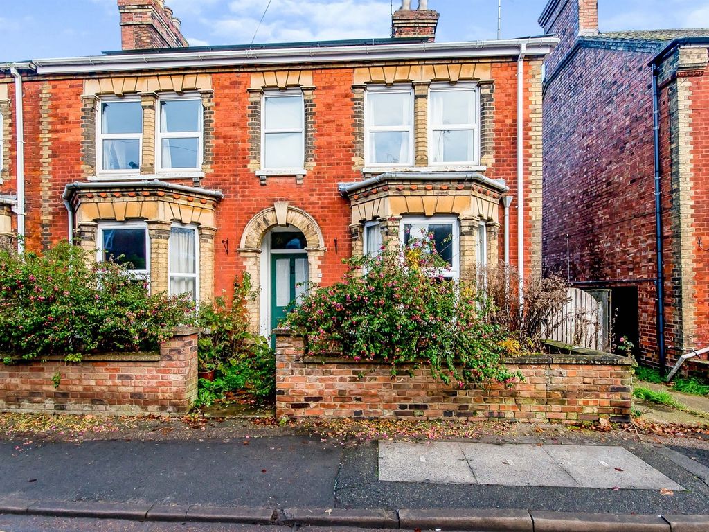 Alexandra Road, Wisbech PE13  