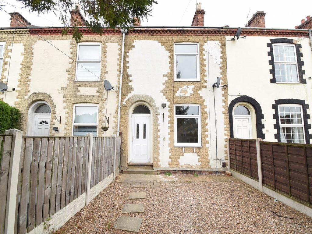 2 bed property to rent in Friarwood Terrace, Pontefract WF8 Zoopla