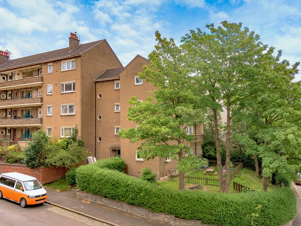 2 bed flat for sale in Thornwood Drive, Flat 0/1, Thornwood, Glasgow G11 Zoopla