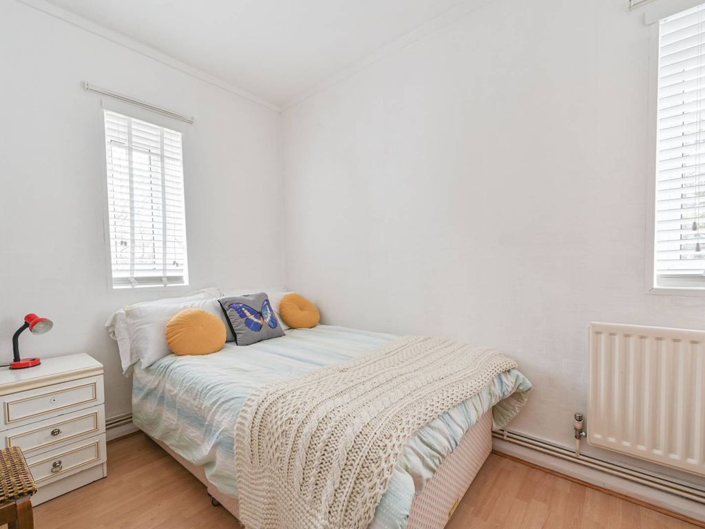 2 bed flat for sale in Lambeth Road, Kennington, London SE11 Zoopla