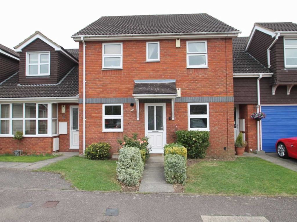 2 bed to rent in Coral Close, Eaton Bray LU6 Zoopla