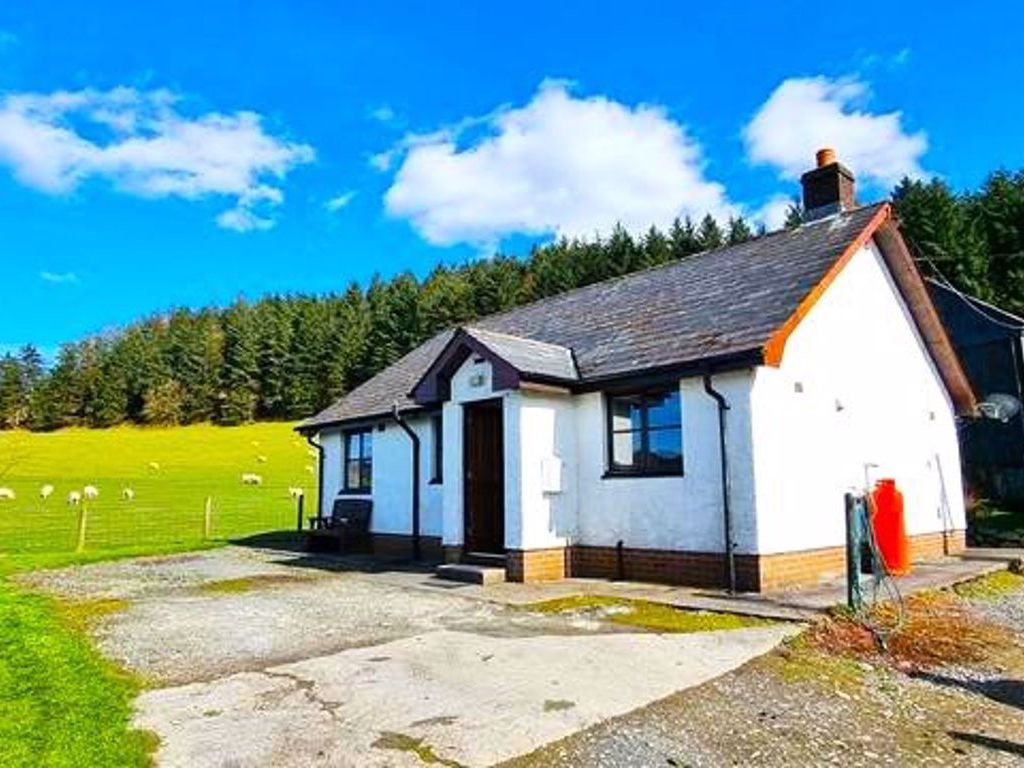 2 bed bungalow to rent in Tynygraig, Ystrad Meurig SY25 Zoopla