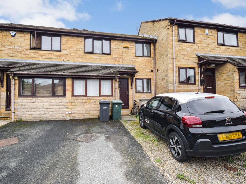 4 bed property for sale in Village Mews, Wilsden, Bradford, West