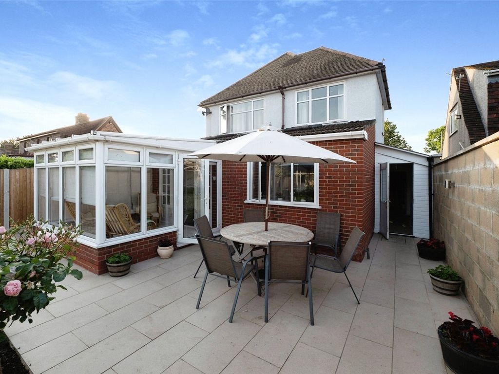 Detached house for sale in Crow Lane, Romford RM7, £700,000 Zoopla