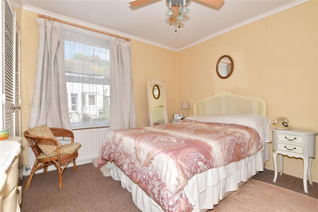 2 bed terraced house for sale in Mayfield Avenue, Dover, Kent CT16 Zoopla
