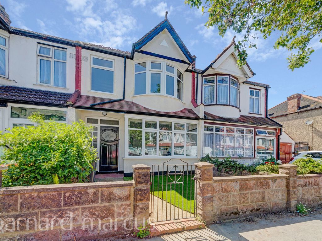 3 bed terraced house for sale in Mayfield Road, Thornton Heath CR7 Zoopla