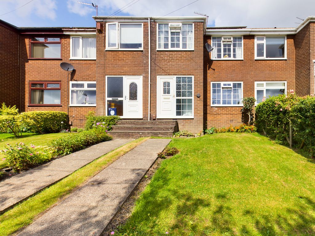 3 bed terraced house for sale in South View Walk, Oldham OL4 Zoopla