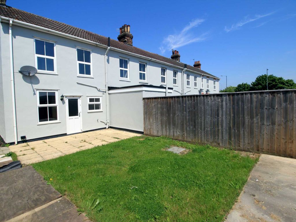 2 bed end terrace house to rent in Sproughton Road, Ipswich IP1 Zoopla