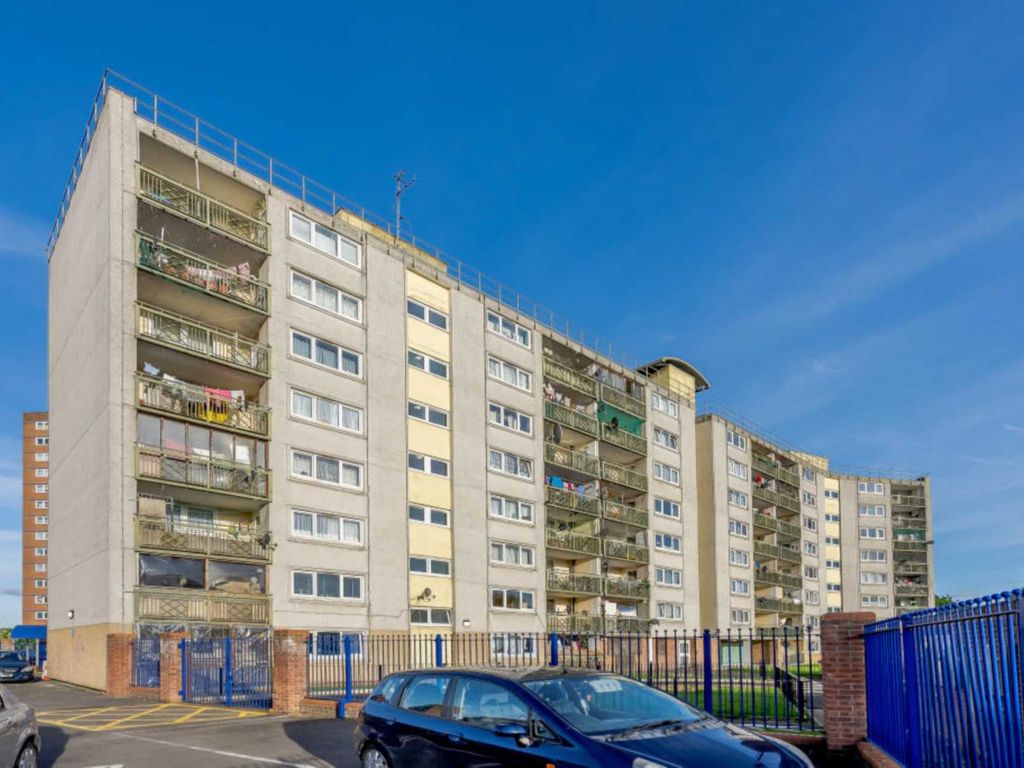 Florence Road, Upton Park E6  