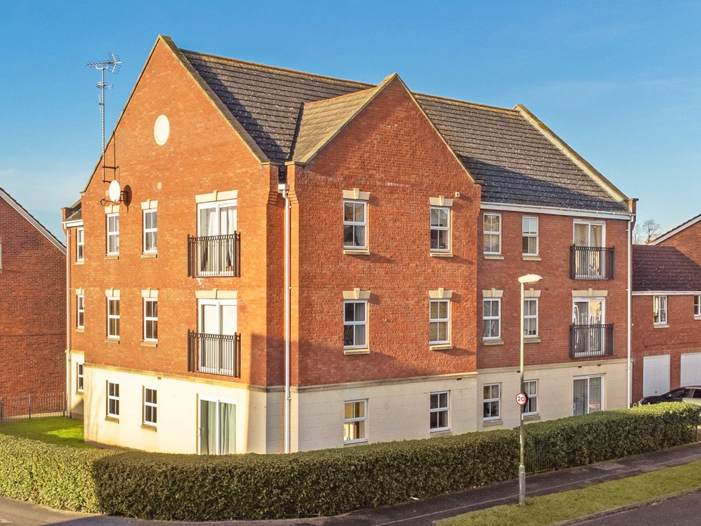 2 bed flat for sale in Skelton House, Cobham Way, York YO30 Zoopla