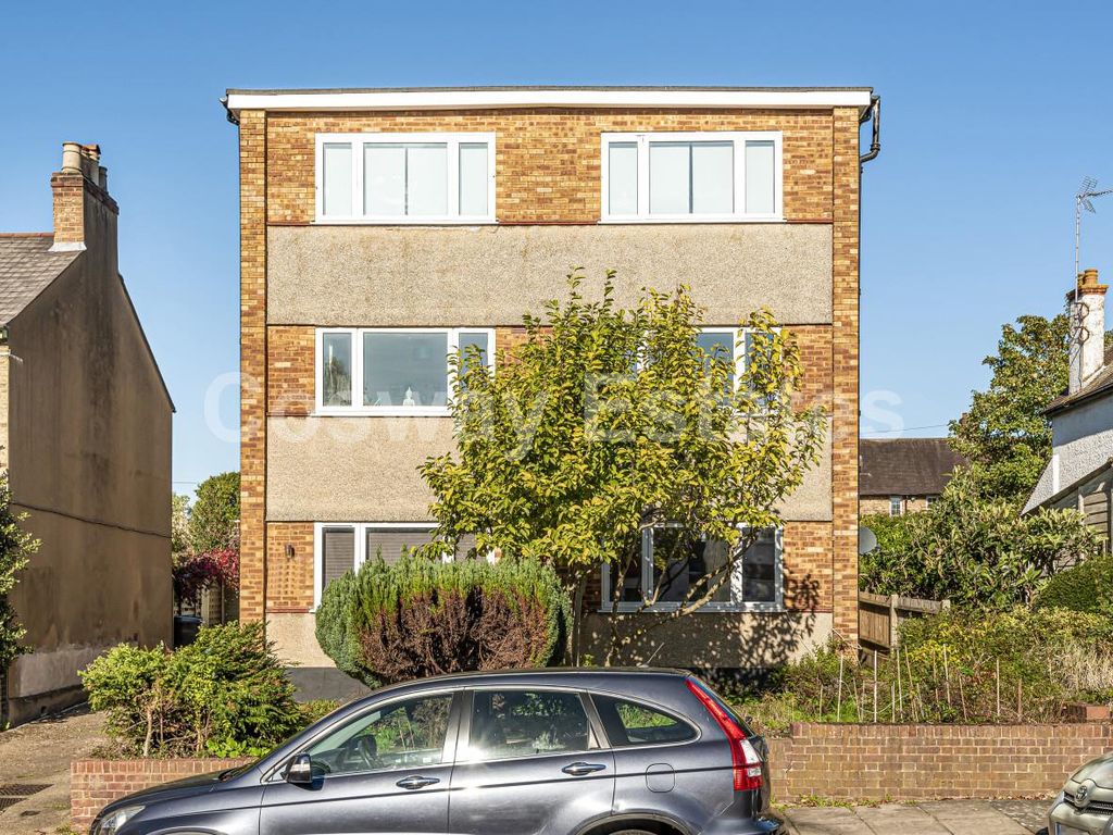 Torrington Court, Shakespeare Road, London NW7  