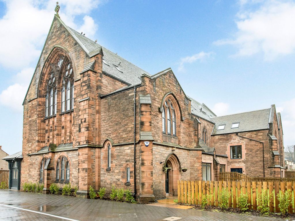 6 bed town house for sale in 2B Rosefield Place, Portobello, Edinburgh EH15, £995,000 Zoopla