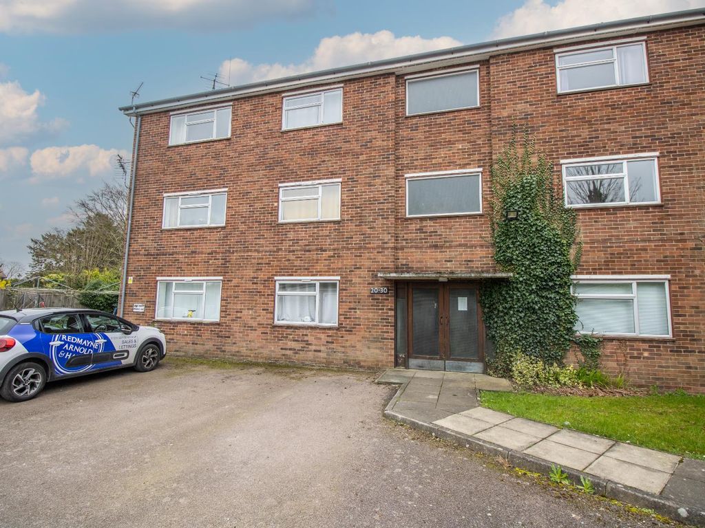 2 bed flat to rent in Arber Close, Bottisham, Cambridge CB25, £1,100