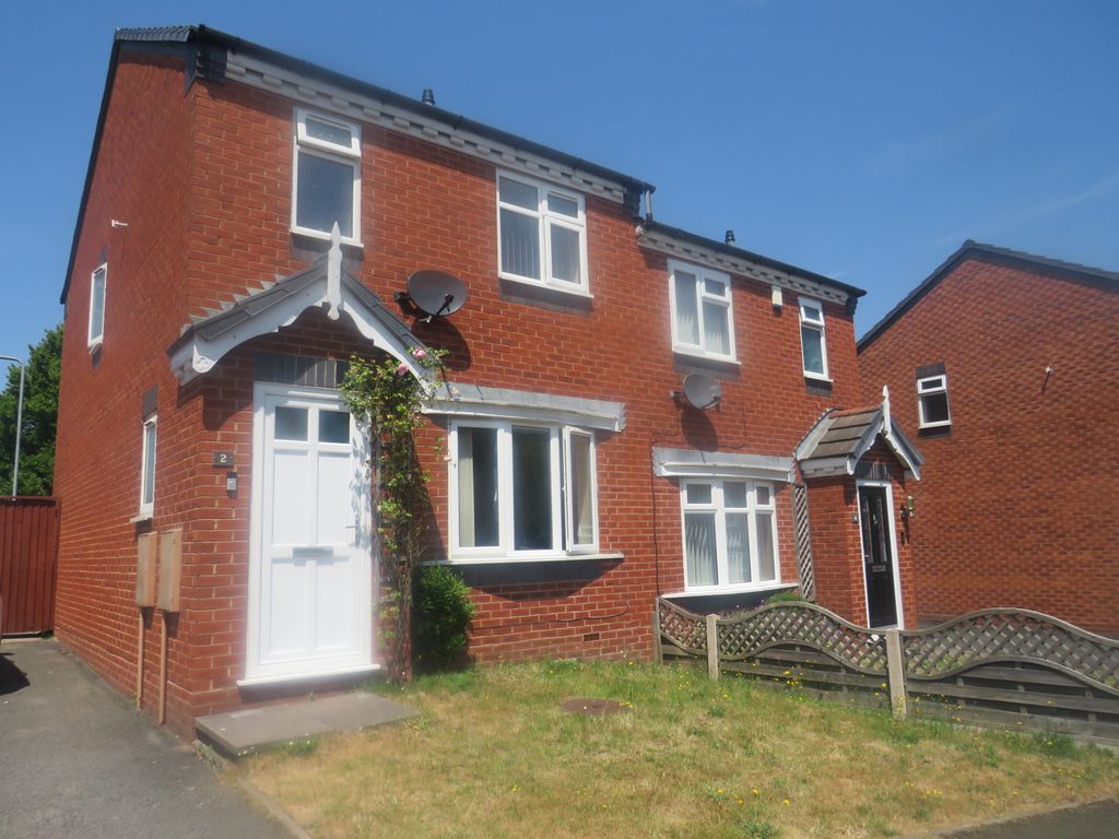 3 bed property to rent in Grainger Close, Tipton DY4, £975 pcm Zoopla