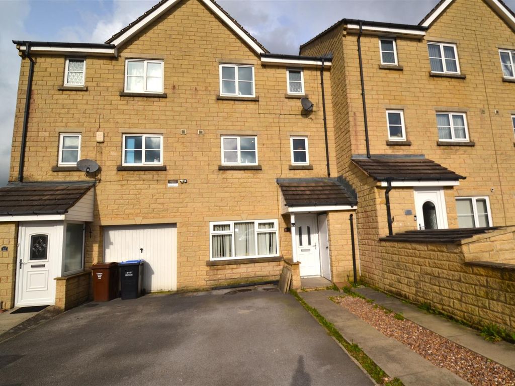 4 bed semidetached house for sale in Fewston Avenue, Clayton Heights