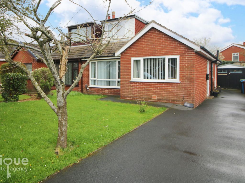 3 bed bungalow for sale in Beech Avenue, Warton PR4 Zoopla
