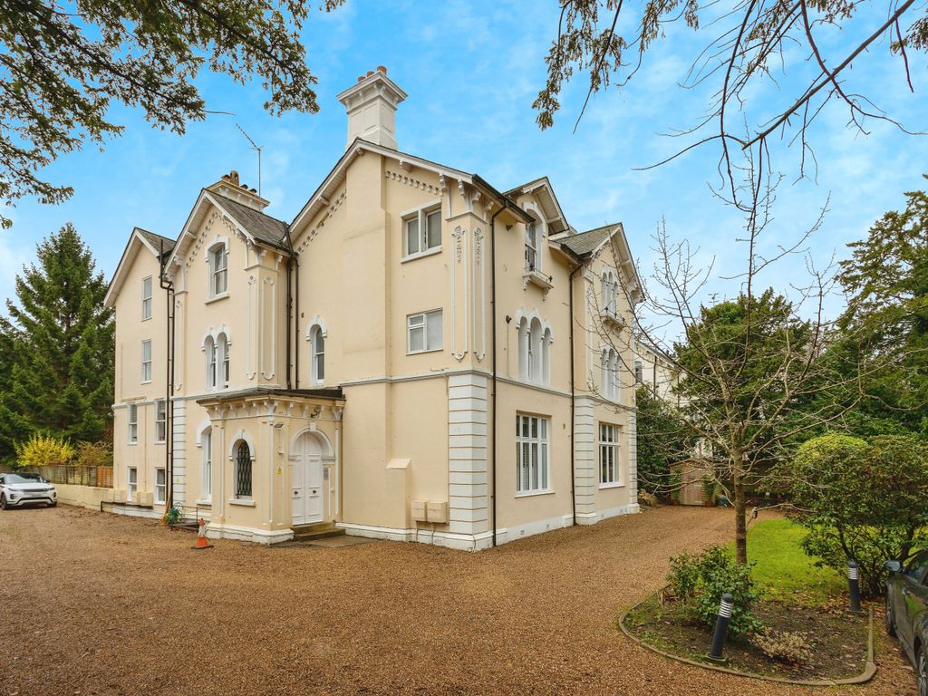 1 bed flat for sale in Broadwater Down, Tunbridge Wells, Kent TN2, £