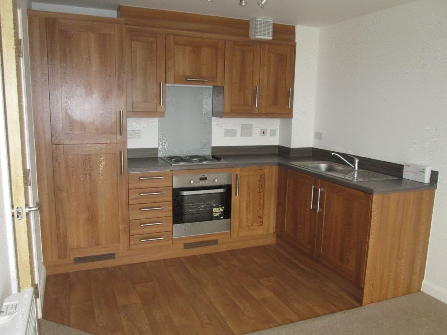 1 bed flat to rent in Sirius Apartments, Phoebe Road, Copper Quarter, Pentrechwyth, Swansea SA1