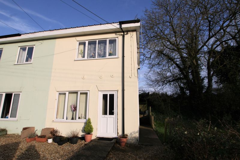 2 bed terraced house to rent in Claypit Lane, Fakenham NR21 Zoopla