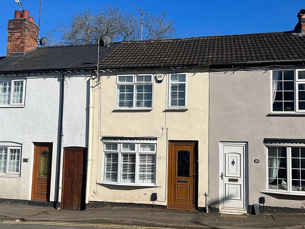 2 bed cottage for sale in Stoneleigh Road, Kenilworth CV8 Zoopla