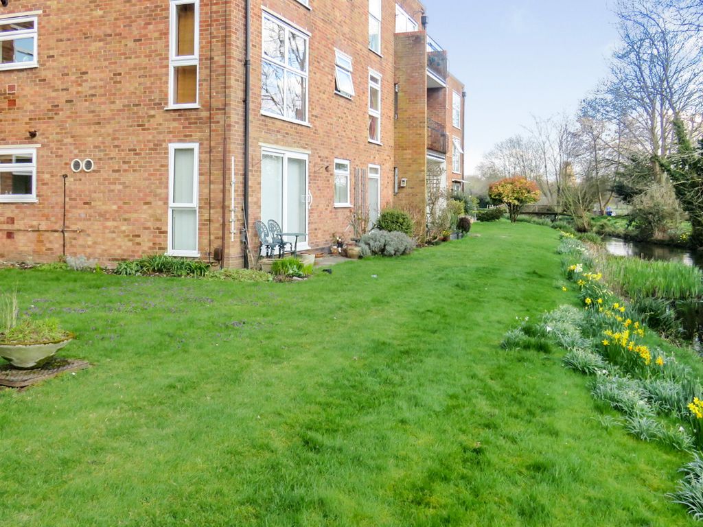 River Park, Hemel Hempstead HP1  