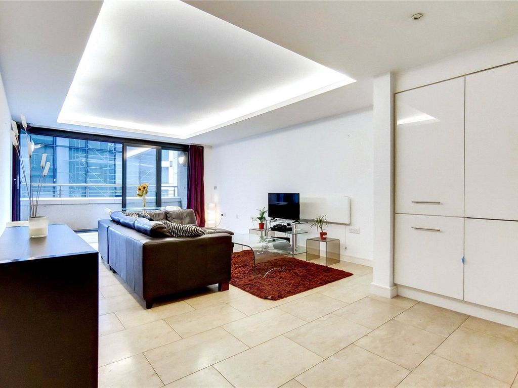 City Reach 19 Leman Street London E1