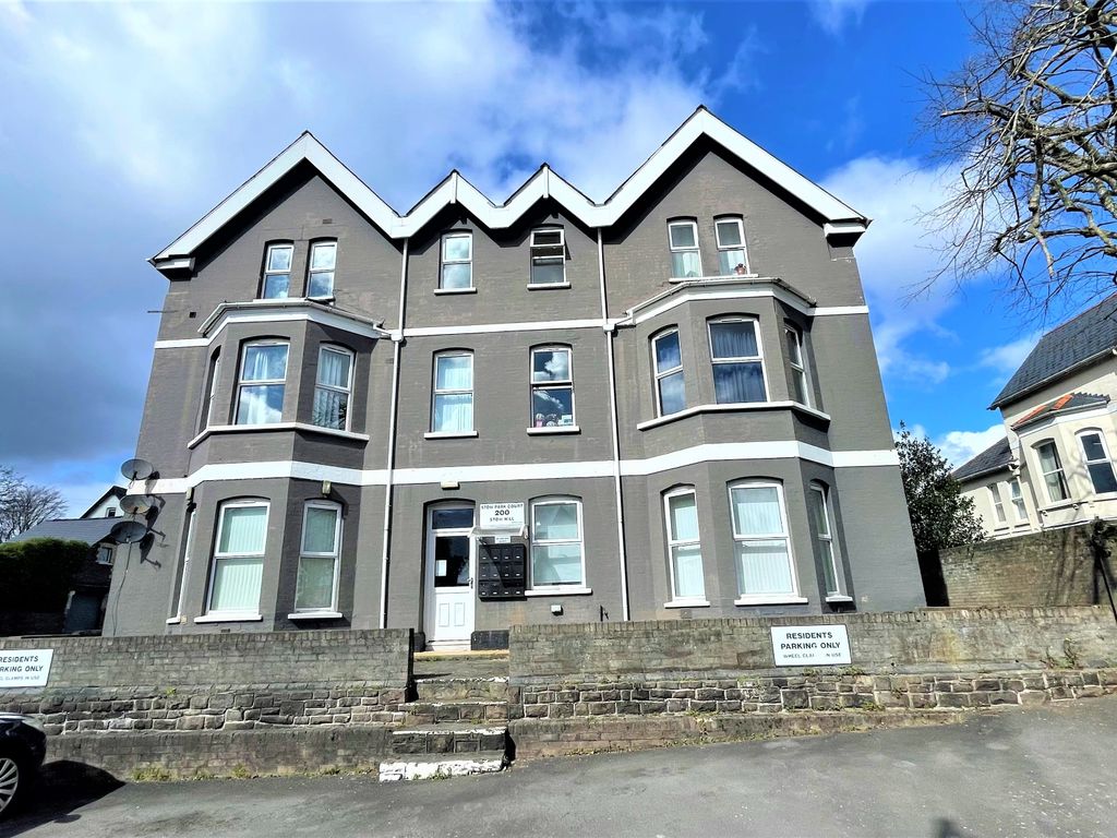1 bed flat to rent in Stow Hill, Newport NP20 Zoopla