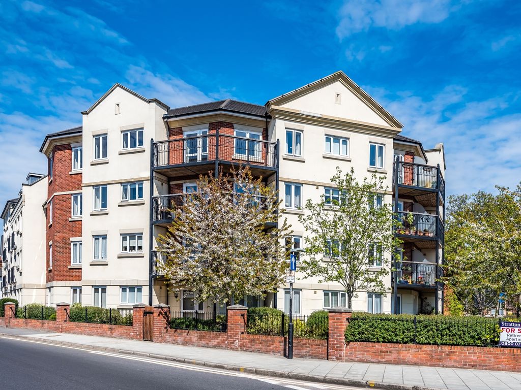 2 bed flat for sale in High Street, Orpington BR6 Zoopla