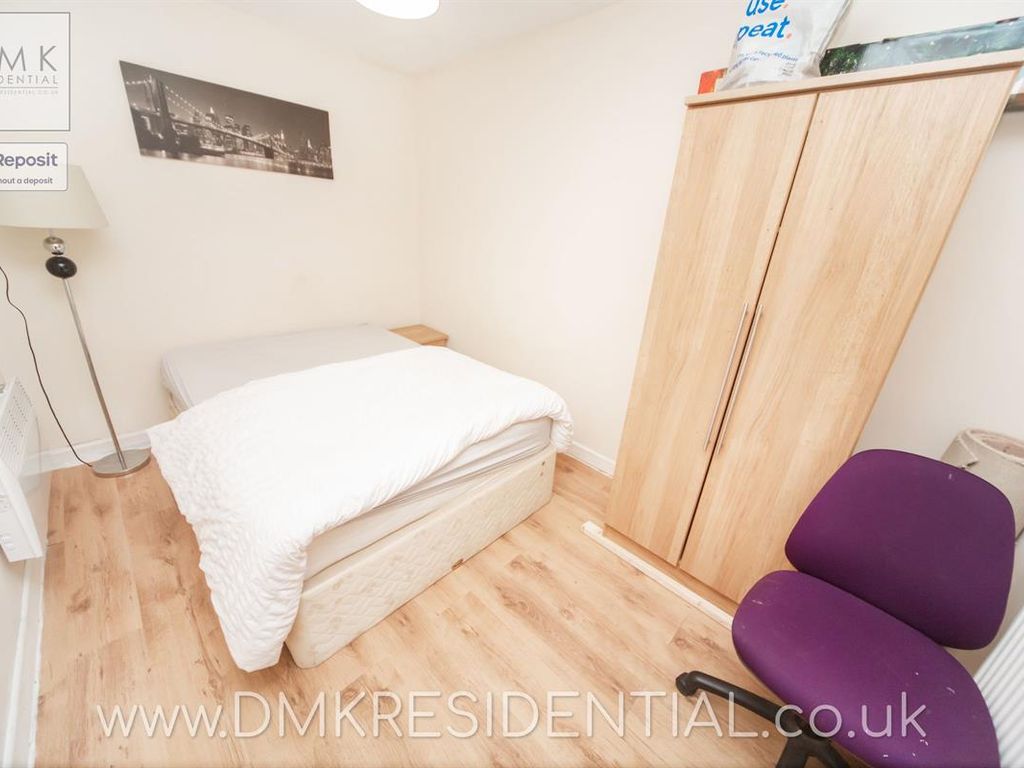 1 bed flat to rent in Tillery Street, Abertillery NP13 Zoopla