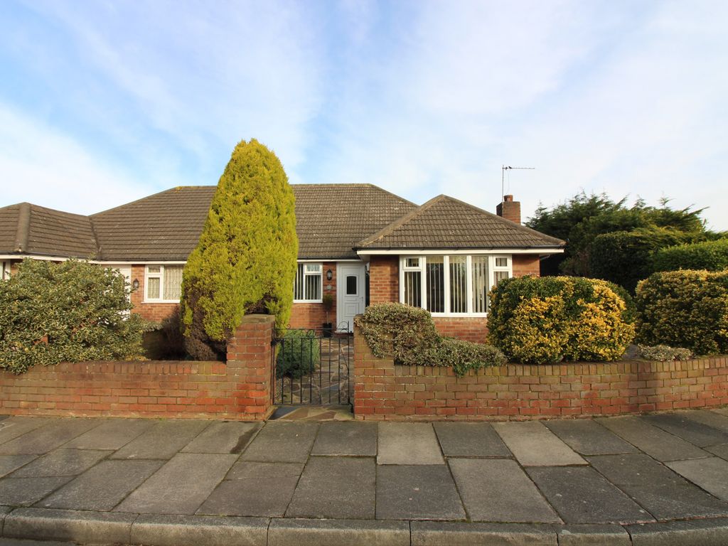 2 bed bungalow for sale in Elderwood Avenue, Thornton FY5 Zoopla