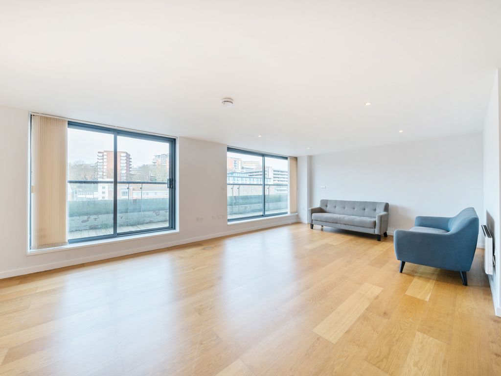 2 bed flat for sale in Unity Street, Bristol, Somerset BS1, £450,000