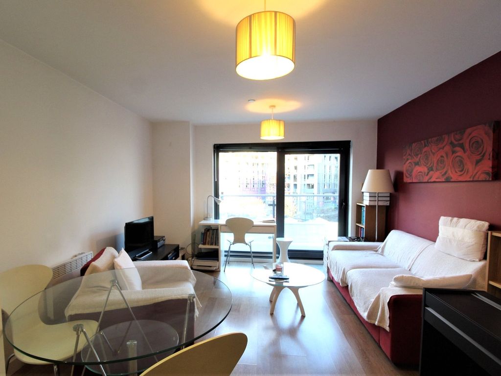 Skyline St Peters Street Leeds West Yorkshire LS9  