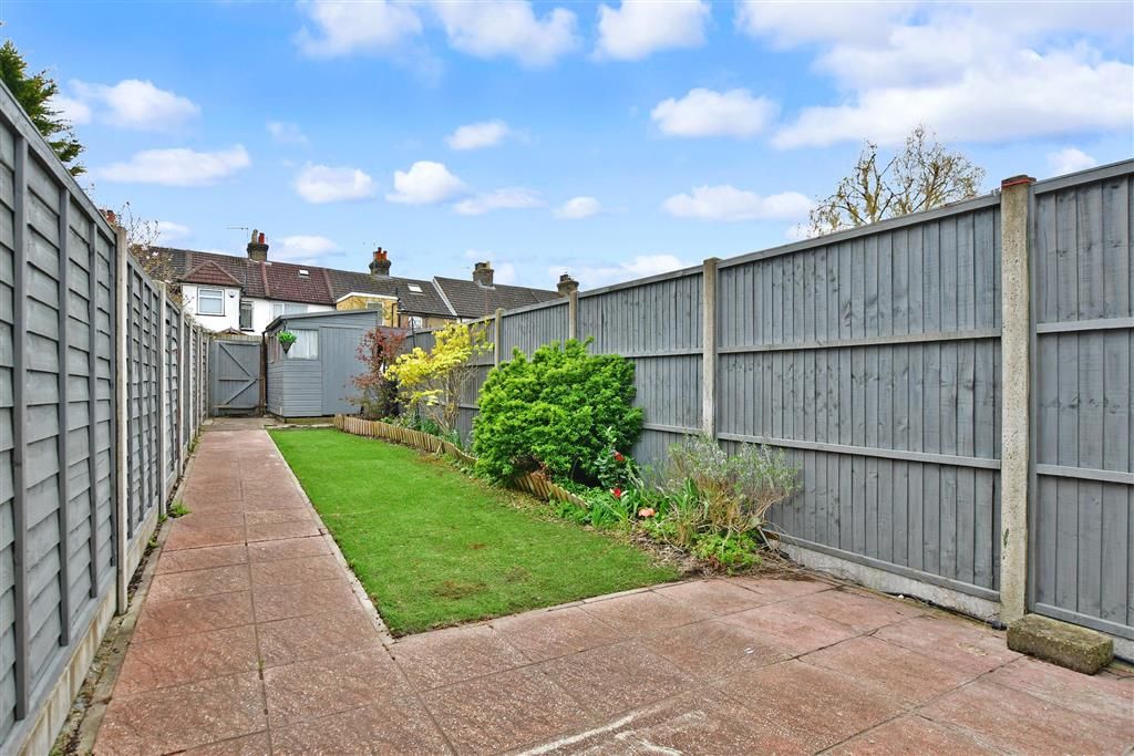 2 bed terraced house for sale in Belgrave Street, Eccles, Kent ME20