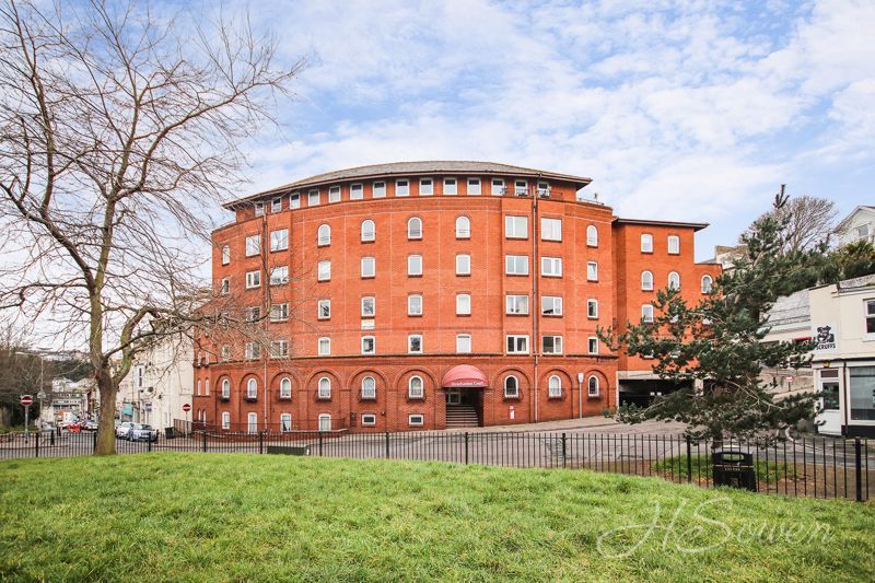 1 bed property for sale in Market Street, Torquay TQ1 Zoopla