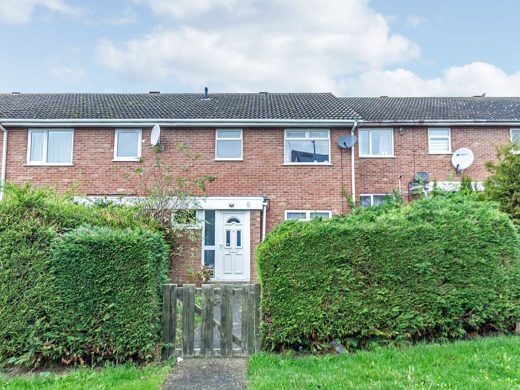 Olympic Way, Wellingborough NN8  