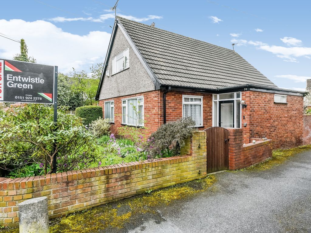 3 bed detached house for sale in St. Lukes Road, Liverpool, Merseyside