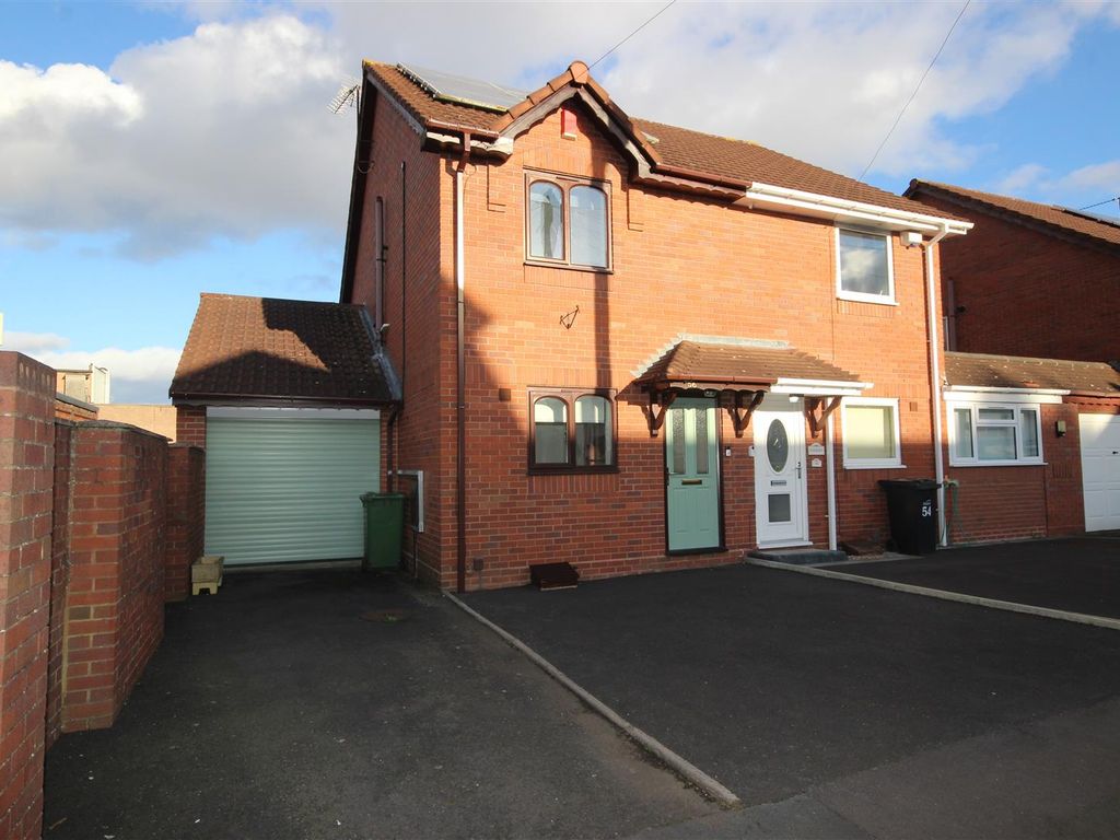 2 bed end terrace house for sale in Woodland Road, Halesowen B62, £