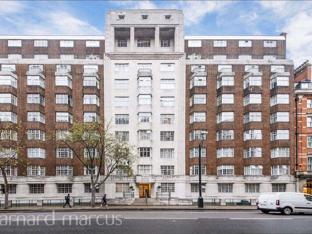 Studio to rent in Russell Court, Woburn Place, London WC1H Zoopla