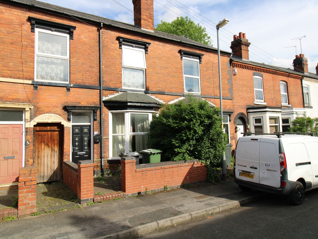 3 bed terraced house for sale in Westbourne Street, Walsall WS4 Zoopla