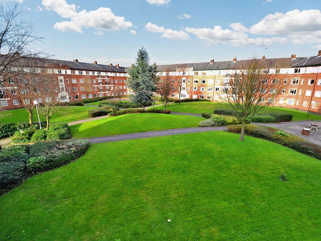 2 bed flat for sale in Eccles New Road, Melmerby Court Eccles New Road