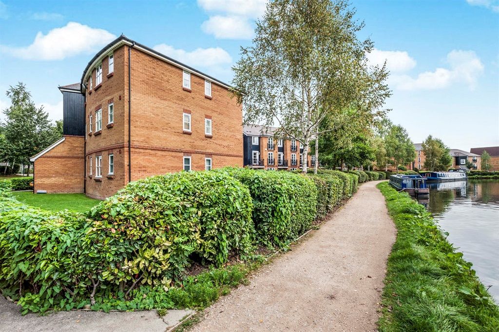 Minoan Drive, Hemel Hempstead HP3  