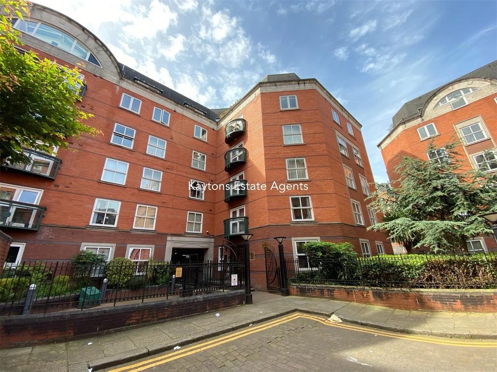 1 bed flat to rent in Velvet Court, Granby Row, Manchester M1 Zoopla