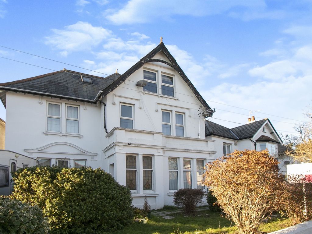 2 bed flat for sale in Linwood Road, Winton, Bournemouth BH9 Zoopla